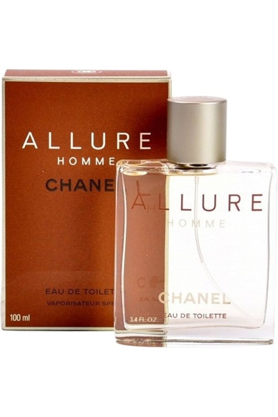 Chanel Allure M EDT 100 ml