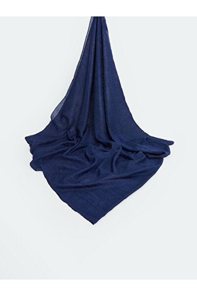 LC Waikiki Create Your Style from Uzg Store |   Plain Voile Women's Shawl