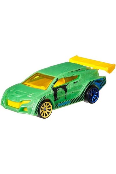 mattel Hot Wheels Color Changers Hwtf Loop Car