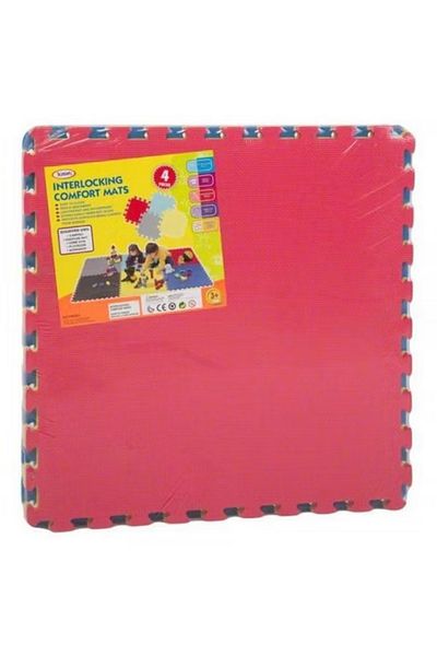 rexa Soft Foam Puzzle Mat 60cm x 60cm