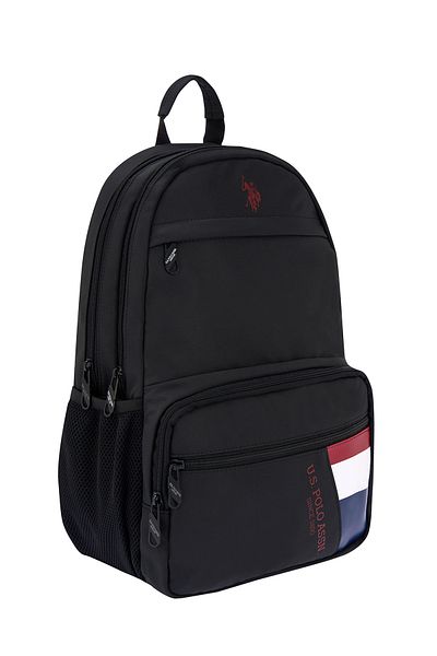 U.S. Polo Assn. Us Polo Assn 25058 Unisex School Backpack Student Daily Travel Holiday Sports Walking Travel Sightseeing K