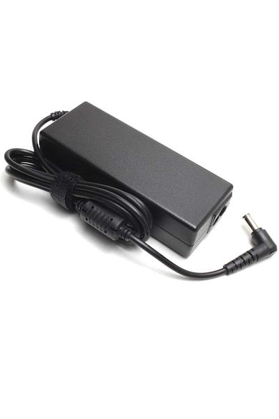 PROTECH Charger compatible with HP Sony Vaio VGN S4HP, Sony Vaio VGN SZ3HP