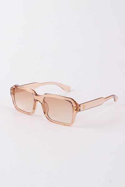 MACERATİ Unisex Mink Sunglasses
