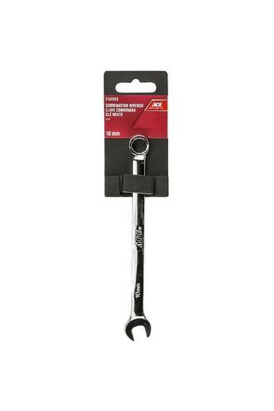 ACE Combination Wrench (10 mm)