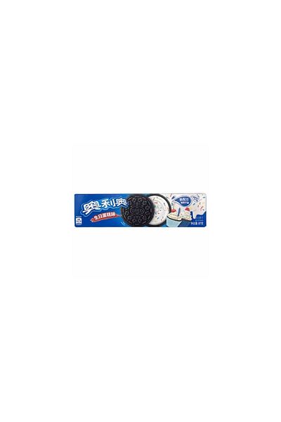 Oreo , Birthday Cupcakes, CHN, 97g