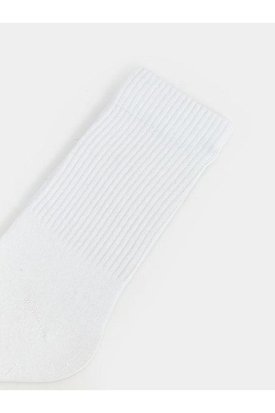 LC Waikiki New Season Men's Socks 3-Piece - S5Cb90Z8