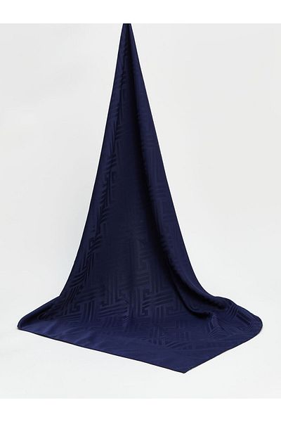 LC Waikiki Νέα σεζόν με μοτίβο γυναικείο Voile Sal - S5LY24Z8