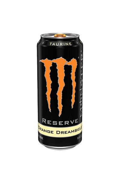 MONSTER Reserve Orange Dreamsicle, Energy Drink 500ml