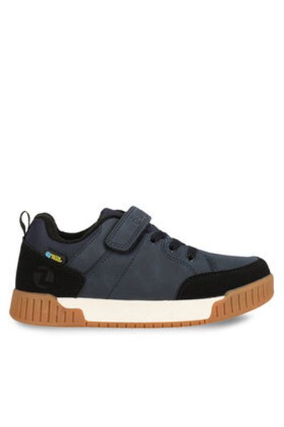 Zigzag adidași pentru băieți Z244283 albaștri