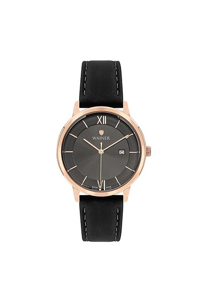 Wainer Wa-11190-A Men's Wristwatch