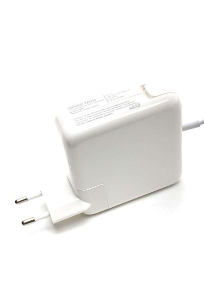 PROTECH Incarcator compatibil Apple A1435, MagSafe 2 60W, MD565LL 60W, MD565LL A 60W, MacBook Pro A1398