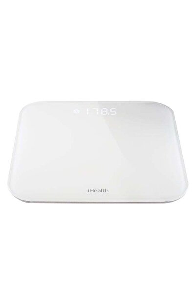IHealth Wireless Weight Scale Lite- HS4S