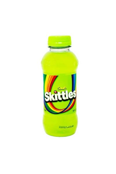 Skittles Sour Drink