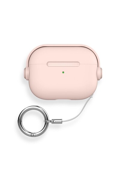 UnDePlus Apple Airpods Pro 2. Nesil Uyumlu Kılıf Kulaklık Dizayn Defens Case