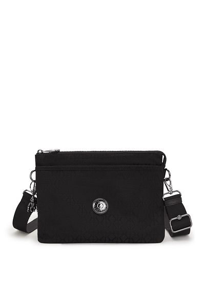 Kipling Geantă de damă Rırı L Elevated Jacquard Crossbody Kı5954-y12