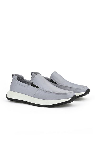 Ziya , Men's Comfort Shoes 15110Z808 Anthracite