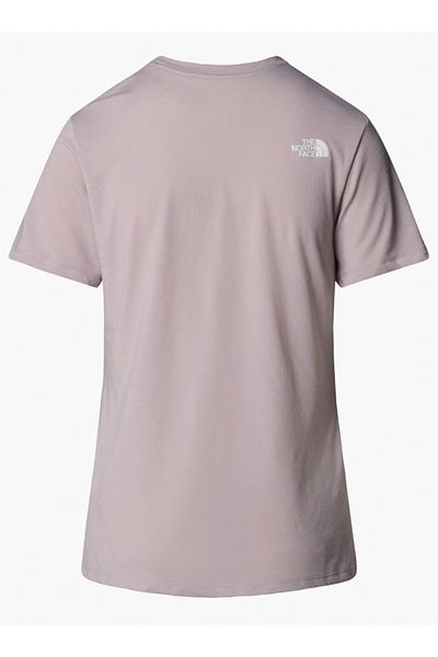 THE NORTH FACE W Foundation Tee Graphic 1 Women Nf0A8Brz-1Oa