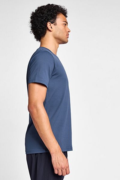 Lescon Tricou cu mânecă scurtă pentru bărbați 25S-1294-25B