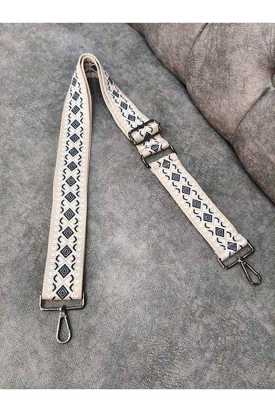 Dein DasLeder Adjustable Bag Handle, Bag Belt, Shoulder Belt, Carrying Strap, Bag Handle