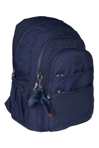 Benittokids Σχολικό σακίδιο πλάτης Relaxion Crinkle με αδιάβροχη επένδυση 1625