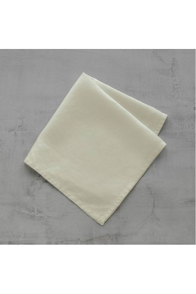 HomeVibes FAYE textile table napkin 45x45 cm