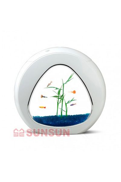 SunSun Sunsun YA-01 Mini Aquarium