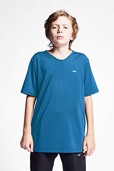 Lescon Παιδικό κοντομάνικο T-Shirt 25S-3221-25B