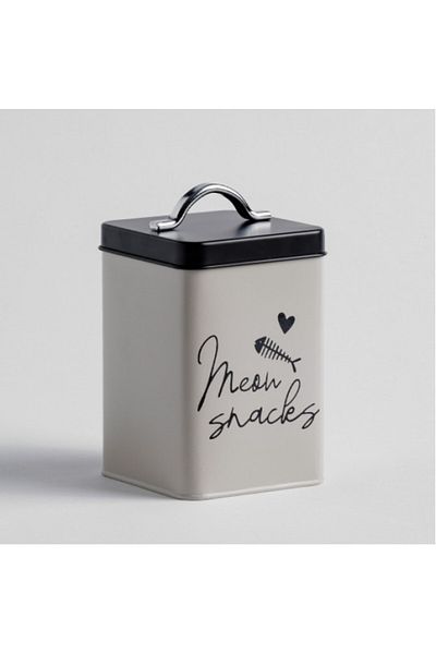 HomeVibes Container kitto snacks
