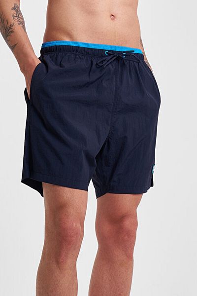 Lescon Men's Swim Shorts 25Y-1165