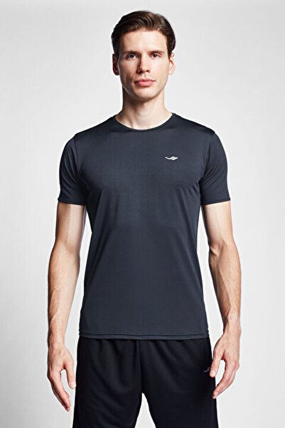 Lescon Tricou cu mânecă scurtă pentru bărbați 25S-1220-25B