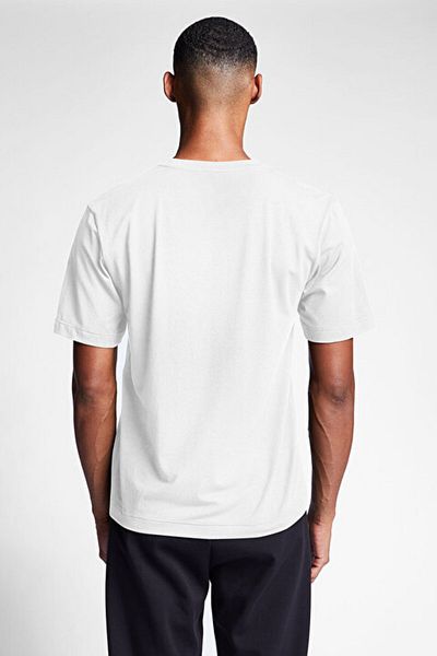 Lescon Men's Short Sleeve T-Shirt 25S-1202-25B
