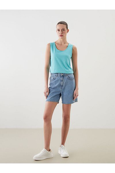 LC Waikiki U-Neck Women's Athlete