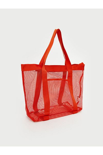 LC Waikiki Geantă de plajă pentru femei New Season - S5Q292Z8