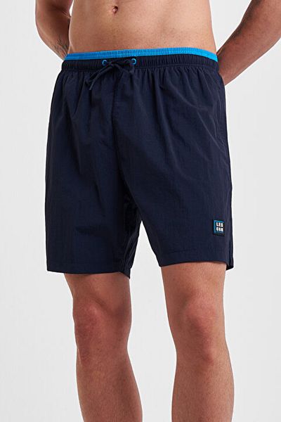 Lescon Men's Swim Shorts 25Y-1165