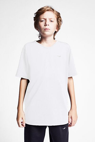 Lescon Kids Short Sleeve T-Shirt 25S-3221-25B