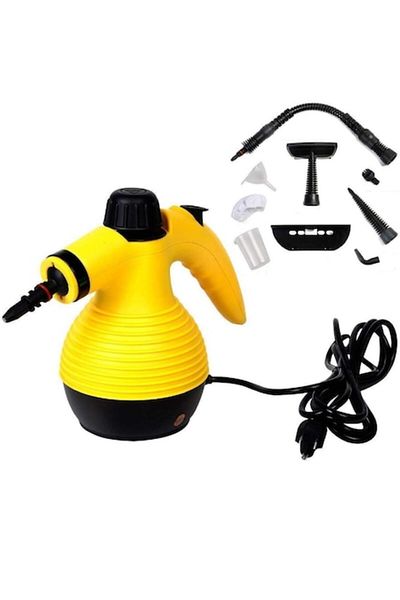HOZRO Aparat de curățat cu abur HOZRO, 1000W, capacitate 250ml