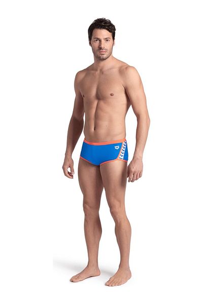 ARENA Icons Men's Swimmer Swimsuit 005046890