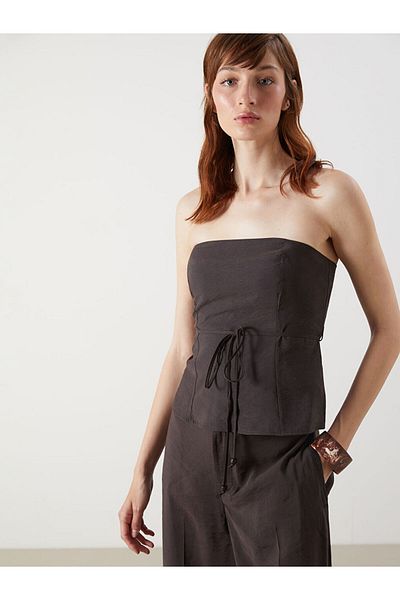LC Waikiki Women's Cotton Slim Fit