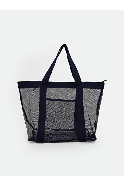 LC Waikiki Дамска плажна чанта за нов сезон - S5Q292Z8