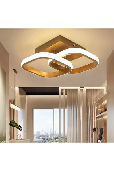 OEM Greelustr Lampa Tavan Hq-f2410-j-h,22w, Led