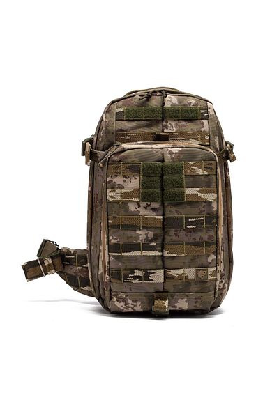 Wolftrap Tactical Σακίδιο πλάτης Atak Tactical Tsk Camouflage