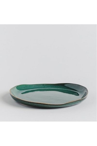 HomeVibes MARLOES plate D18 cm
