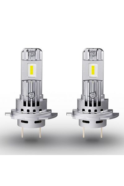 AUTOREY OSRAM LEDriving HL Easy 64210DWESY-2HB H7 LED Bulb Set – 6000K Brightness