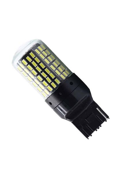 AUTOREY Canbus LED Bulb T20 W21W WY21W 7440 Brake Taillight Signal Reverse or Daytime Running Lights