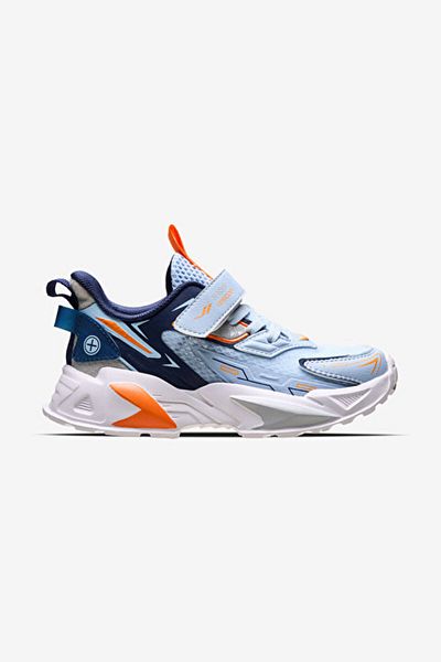 Lescon Todo Kids Sneakers