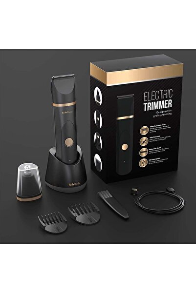 FadeBlade Ξυριστική μηχανή Beard Pro για κουρευτικές μηχανές και ξυριστικές μηχανές