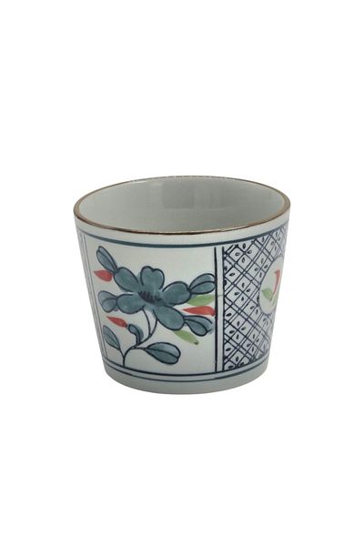 Generic Coffee Cup - Etiquette - 200 ml