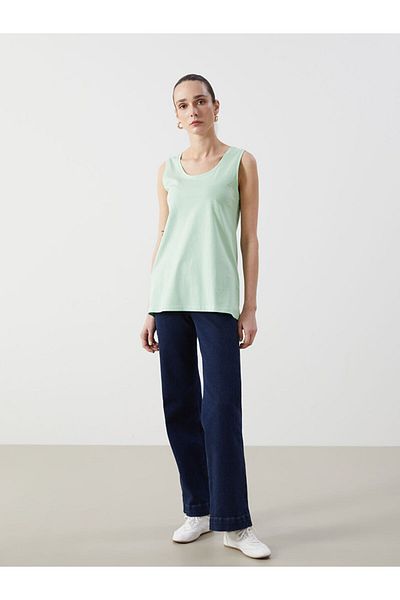 LC Waikiki New Season U Neck Women's Athlete - S5Fk95Z8