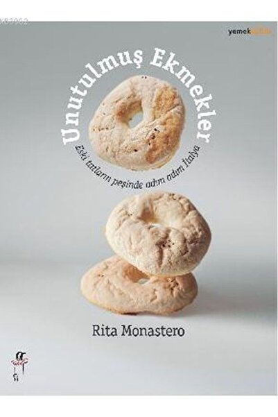 Genel Markalar Unutulmuş Ekmekler