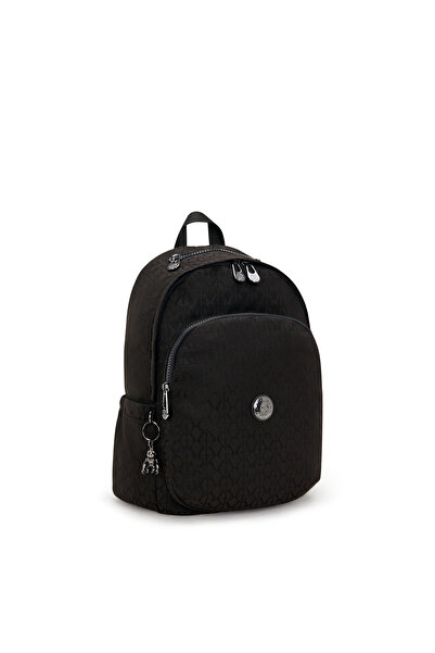 Kipling Delıa Elevated Jacquard Kadın Sırt Çantası KI3149-Y12